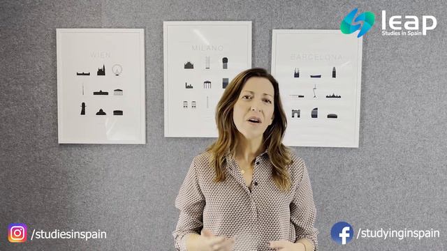 Pompeu Fabra University - Why study there? смотреть онлайн