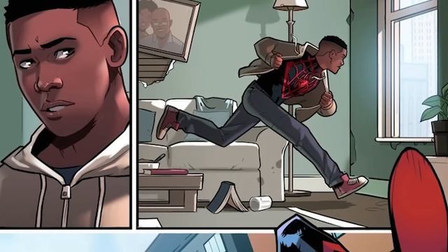 Как Человек-Паук PS4 ИЗМЕНИЛ МИР | Marvel's Spider-Man 2018 смотреть онлайн