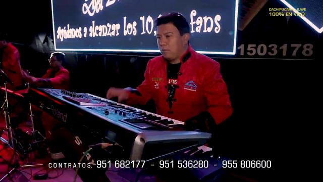 Los Puntos - Para Yola смотреть онлайн