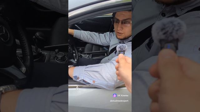 Когда сделал правильный выбор специальности в ВУЗе
#Университет #вуз #студентмедицинского смотреть онлайн