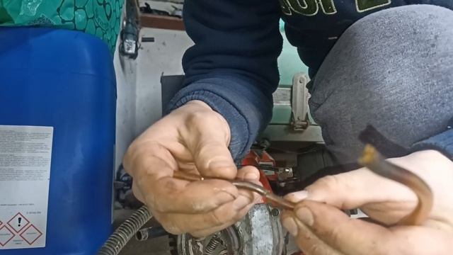 Роблю МОТОБУР із мотосапи своїми руками | Домашні справи смотреть онлайн