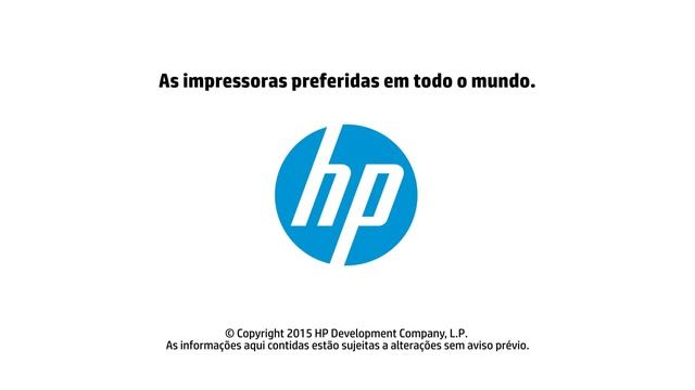 Impressora multifuncional HP DeskJet Ink Advantage 3636 смотреть онлайн