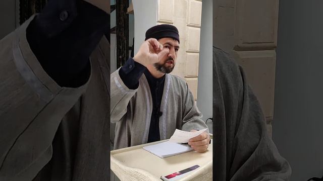 Пятничная проповедь с.Кокрек 8 апреля 2022г. смотреть онлайн