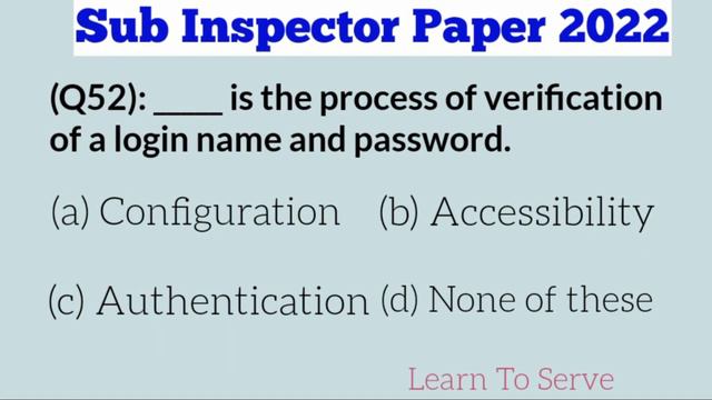 PPSC:SUB INSPECTOR PAPER 2022 | Solved Paper | Answer Key | Latest Update | Past paper PPSC смотреть онлайн