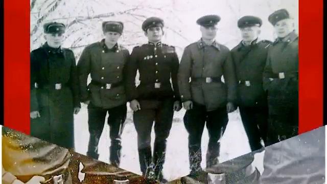 Служу Советскому Союзу!!! смотреть онлайн