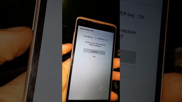 LG X style K200ds hard reset сброс настроек графический ключ пароль зависает тормозит висит смотреть онлайн