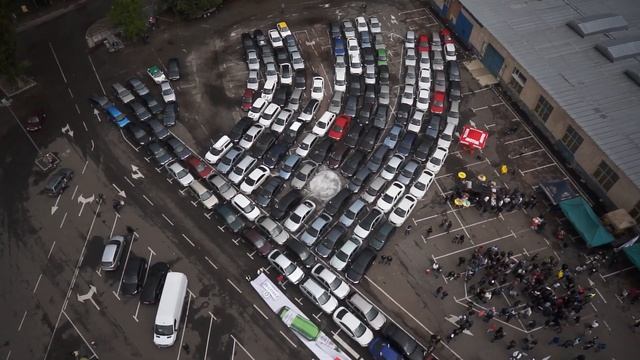 Эмблема SKODA. смотреть онлайн