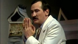 Про Федота - стрельца, удалого молодца