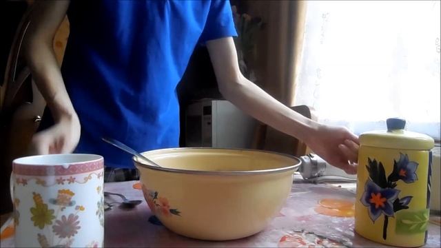 ✅Выпили компот, но жалко выбрасывать фрукты от компота/Оладьи/Оладьи из фруктов от компота