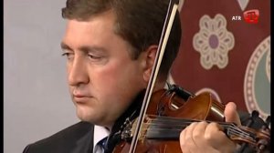 АСАН БИЛЯЛОВ / АЙ ДАГЪЛАР /Crimean Tatar TV Show