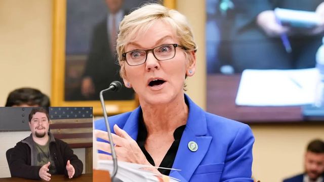 GOP Rep catches smug Biden stooge in a TRAP in front of congress: "You committed perjury!!" смотреть онлайн