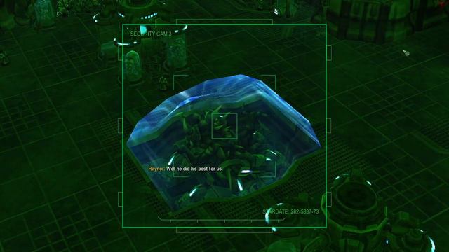 Starcraft II Piercing the Shroud Violet's Mod смотреть онлайн