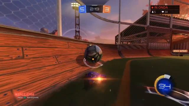Live Di Rocket league provini TEAM Unity , qualsiasi modalità giocamo assieme, ranking смотреть онлайн
