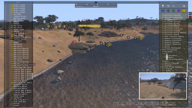 MG's Arma 3 Zeus: Ep 18 Pt 8: Now Comes The Hard Part (Zeus) смотреть онлайн