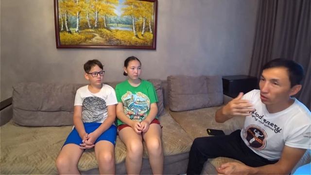 Действия детей при пожаре. смотреть онлайн