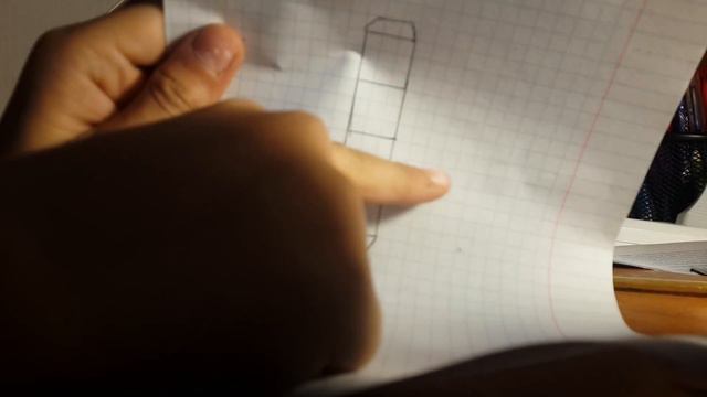 Как сделать кубик 3×3 клеточки смотреть онлайн