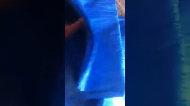 Видео нашего довольного клиента(тент тарпаулин) смотреть онлайн