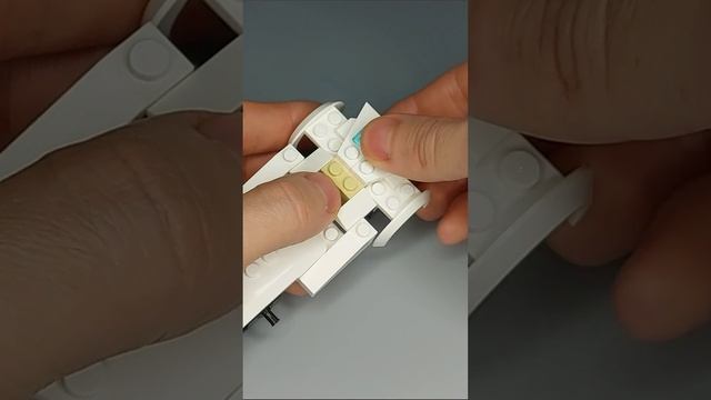 Lego City (60239) / Лего Самоделки (Короткое видео #129) смотреть онлайн