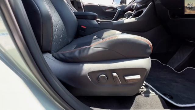 THE TOYOTA RAV 4 2019 ADVENTURE PACKAGE REVIEW: Should You Buy It?