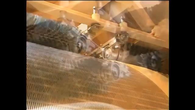 Зерновой сепаратор "ЛУЧ" ЗСО смотреть онлайн