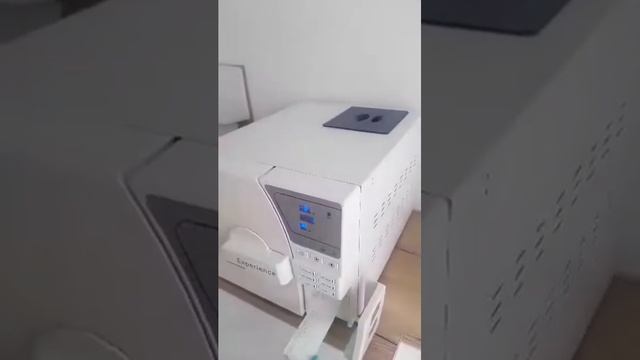 Technika sterylizacji narzędzi kosmetycznych. 8 lutego 2021 смотреть онлайн