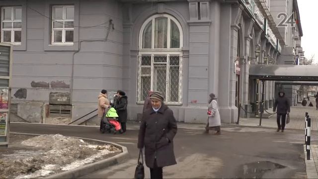 В Казани жители дома судятся с владелицей парикмахерской, расположенной на первом этаже смотреть онлайн