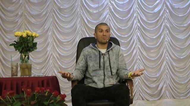 Артур Сита - Момент в который ты можешь узнать себя! смотреть онлайн