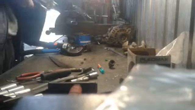 ниссан кашкай ремонт моторчика печки 7 часть(продолжение) смотреть онлайн