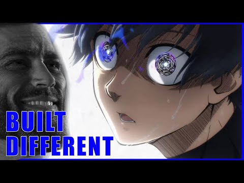 How Blue Lock Changed View Of Sports Anime