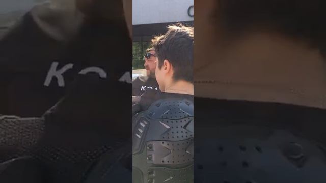 Эрик Давидыч про Марата Бороду встреча 🤝 smotra run 2020 Vladikavkaz🗼⚪️🔴🟡 asata boroda смотреть онлайн