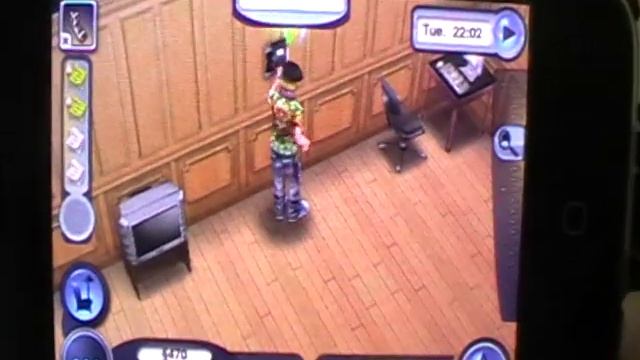 how to get or have a baby in sims 3 ambitition on iphone смотреть онлайн