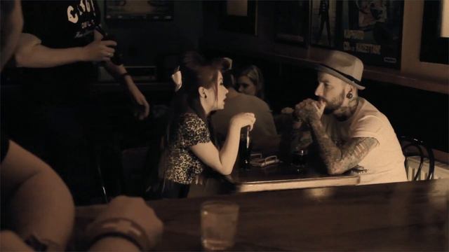 The Silver Shine - Amíg A Mutató Körbejár (official Video)