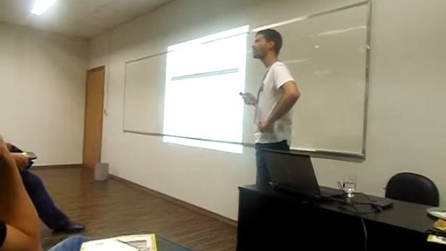 Gerenciando o WordPress com o WP CLI - Rodrigo Primo смотреть онлайн