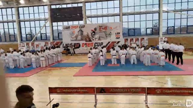 Lida open cup смотреть онлайн