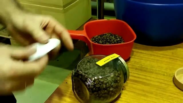 Путь кофе Копи Лювак от компании Блюз смотреть онлайн