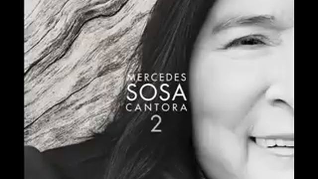 Mercedes Sosa Cantora 2 - Misionera con Luiz Carlos Borges смотреть онлайн