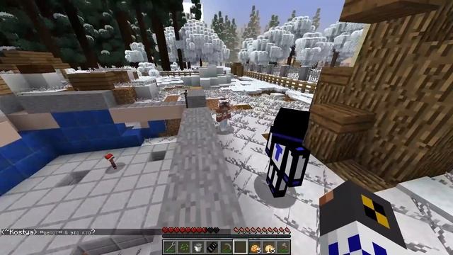 ДЕТИ ЗАМЕРЗАЮТ НА УЛИЦЕ!… Нам негде жить! #ОтецОДИНОЧКА смотреть онлайн