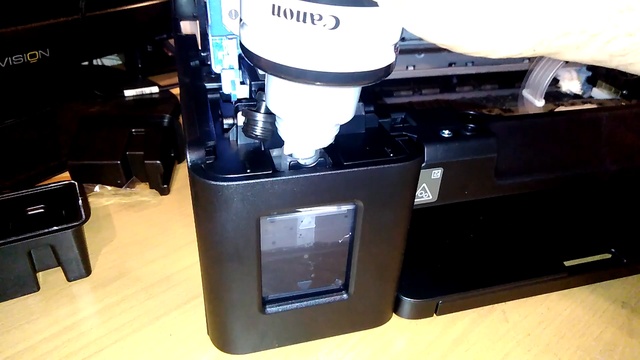 Canon G2415 принтер мфу смотреть онлайн