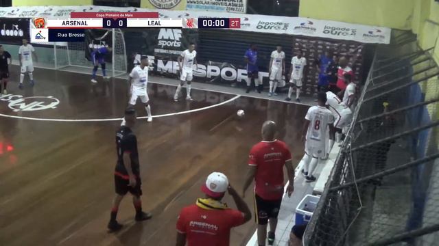 Arsenal de Taipas v Leal | 1ª Rodada da Copa Primeiro de Maio 2024 | AO VIVO смотреть онлайн