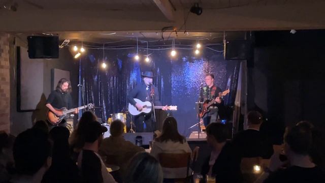 Git 'er Done - Sonny Mac LIVE @ The Aviary смотреть онлайн