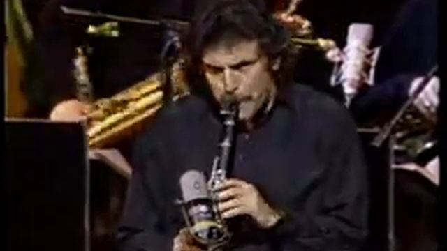Sister Sadie   GRP ALL STAR BIG BAND.flv