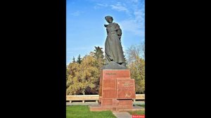 6 памятников Челябинска