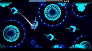 CATACLYSM REMIX? - [INSANE 8*] - AuroraTheory - by AirSwipe - Geometry Dash