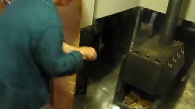 Печь быстрого тепла все выходные на даче medium смотреть онлайн