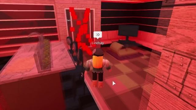 Terror Night 3 (Roblox Horror Movie) смотреть онлайн