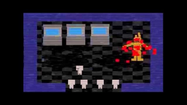 секреты и пасхалки five nights at freddy 3 смотреть онлайн