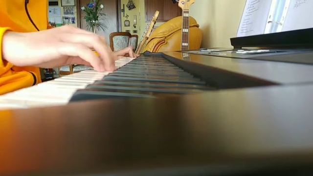 Jane Seymour piano смотреть онлайн