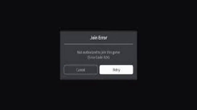 How To Fix Roblox Error Code 524 | solved 2022 смотреть онлайн
