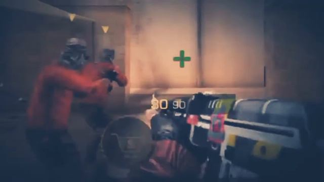 типичный мувик по STANDOFF 2 смотреть онлайн