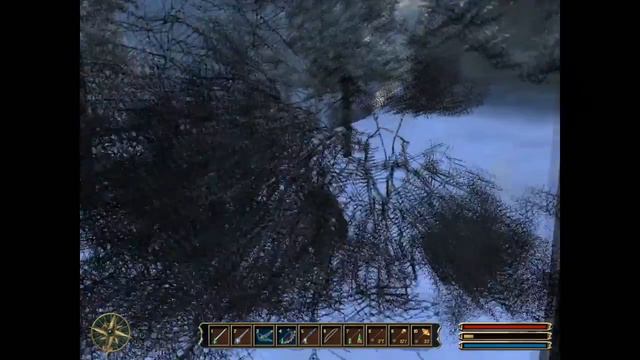Gothic 3 #083 Die Zustimmung der Erzschmelzer смотреть онлайн
